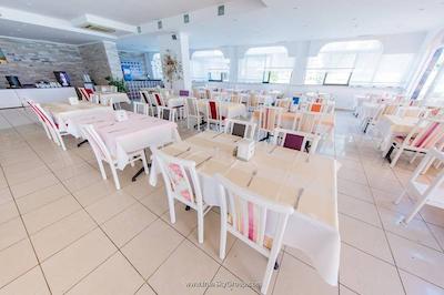 مارتی بیچ هتل