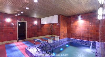 هتل ایزمایلوو آلفا