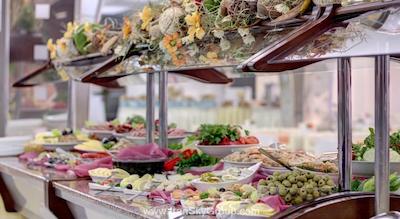 هتل ایزمایلوو آلفا