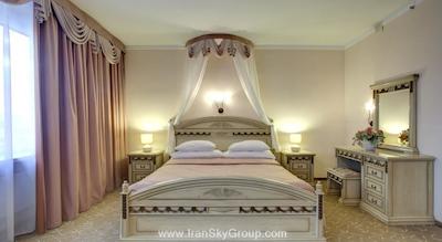 هتل ایزمایلوو آلفا