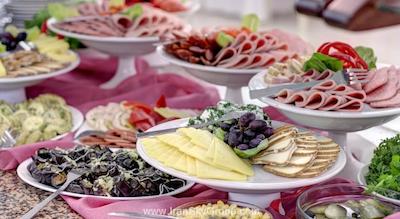 هتل ایزمایلوو آلفا