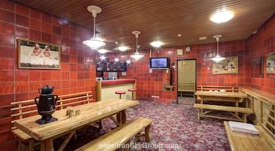 هتل ایزمایلوو آلفا