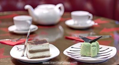 هتل ایزمایلوو آلفا