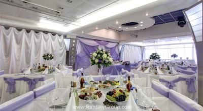 هتل ایزمایلوو آلفا