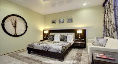 هتل ایزمایلوو آلفا