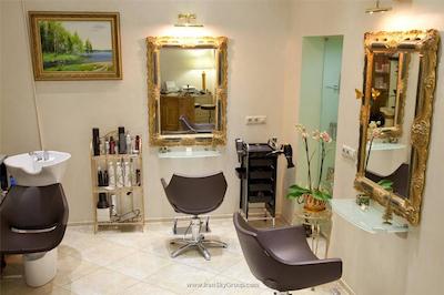 گلدن گاردن بوتیک هتل