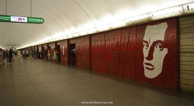 گلدن گاردن بوتیک هتل