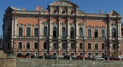 گلدن گاردن بوتیک هتل