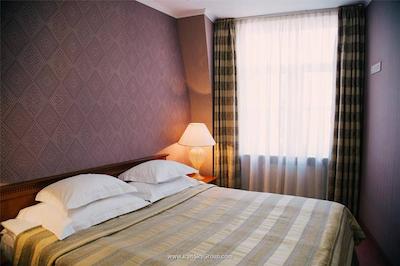 گلدن گاردن بوتیک هتل