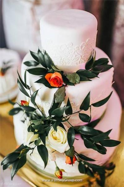 گلدن گاردن بوتیک هتل