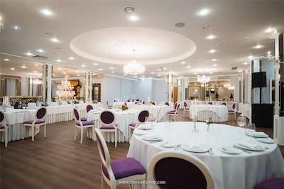 گلدن گاردن بوتیک هتل