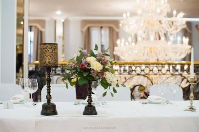 گلدن گاردن بوتیک هتل