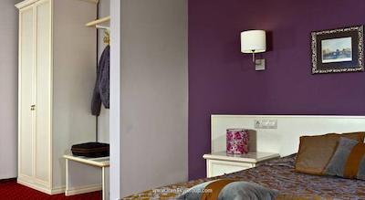 کارامازو هتل