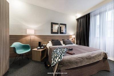 کارامازو هتل