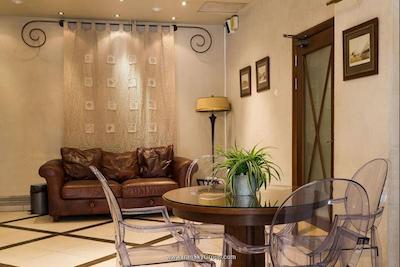 کارامازو هتل