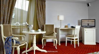 کارامازو هتل