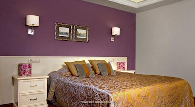 کارامازو هتل