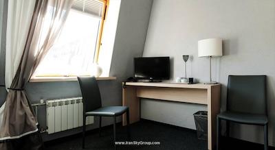 کارامازو هتل