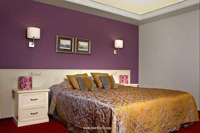 کارامازو هتل