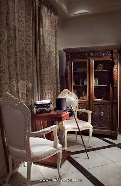 کارامازو هتل