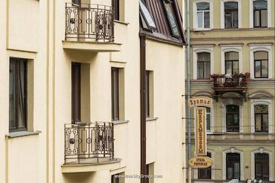 کارامازو هتل