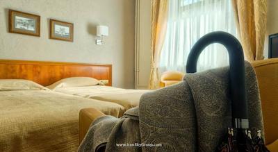 کارامازو هتل