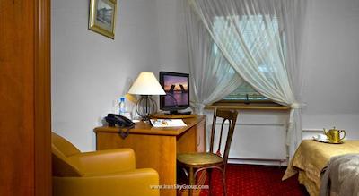 کارامازو هتل