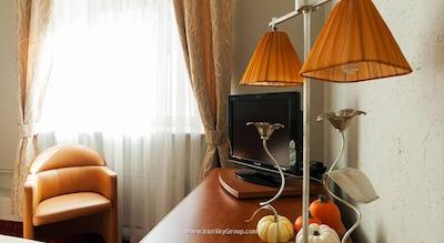 کارامازو هتل