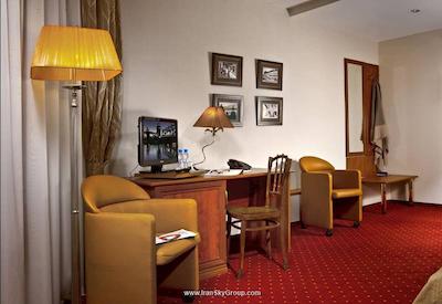 کارامازو هتل