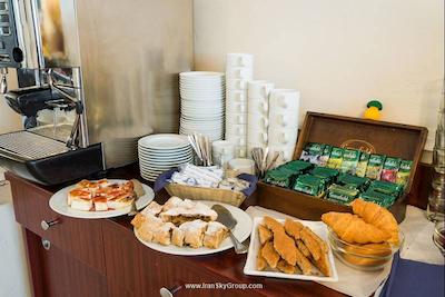 کارامازو هتل