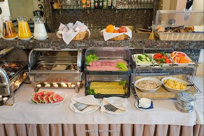 کارامازو هتل