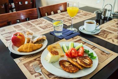 کارامازو هتل