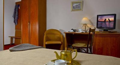 کارامازو هتل