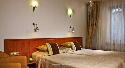 کارامازو هتل