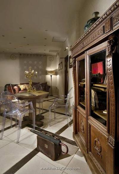 کارامازو هتل