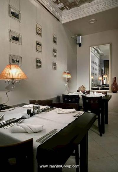 کارامازو هتل