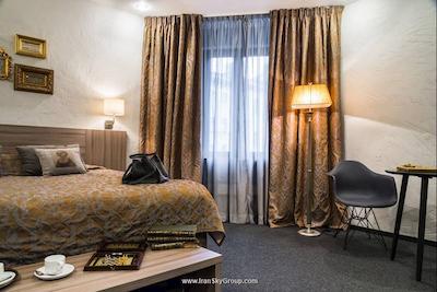 کارامازو هتل