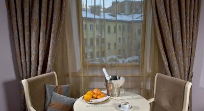 کارامازو هتل