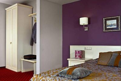 کارامازو هتل