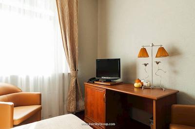 کارامازو هتل