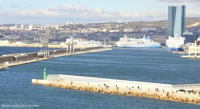 اپپرتکیتی مرسیلل اورمد