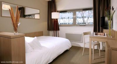 اپپرتکیتی مرسیلل اورمد