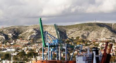 اپپرتکیتی مرسیلل اورمد