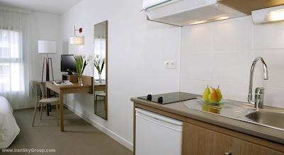 اپپرتکیتی مرسیلل اورمد