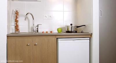 اپپرتکیتی مرسیلل اورمد