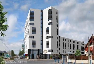 اپپرتکیتی مرسیلل اورمد