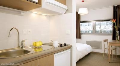 اپپرتکیتی مرسیلل اورمد