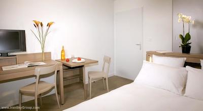 اپپرتکیتی مرسیلل اورمد