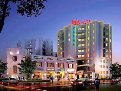 آیبیس وایگائوچائو