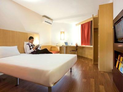 آیبیس وایگائوچائو